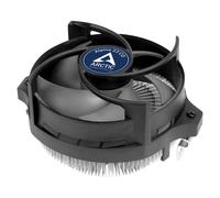 ARCTIC Alpine 23 CO Processore Raffreddatore d'aria 9 cm Alluminio, Nero 1 pz NEW