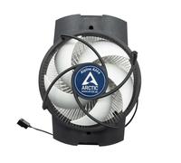 ARCTIC ALPINE AM4 AM5 VENTOLA DISSIPATORE CPU PROCESSORE SOCKET ACALP00025A 95W