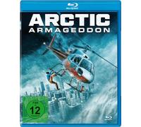 Arctic Armageddon – Blu-ray