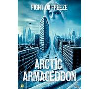 Arctic Armageddon [ Origine Danese, Nessuna Lingua Italiana ]