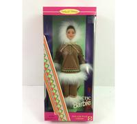Arctic Barbie Collector's Edition