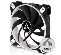 ARCTIC BioniX F120-120 mm Ventola PC da Gioco PWM PST, PWM Sharing Technology, Regolatore RPM in Sincrono, Ventilazione 200-1800 RPM, 0,5 Sone