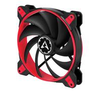 ARCTIC BioniX F140 Ventola per PC 14 cm Nero, Rosso - Nouvo