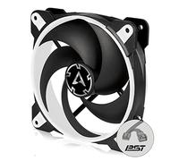 Arctic BioniX P120 Ventola da 120mm PWM PST - White