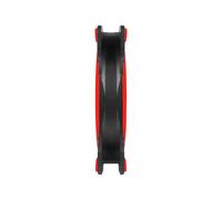 Arctic Lüfter BioniX P140 Red PWM case fan (140x140x25mm)