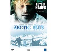 Arctic Blue - Durch die weisse Hölle