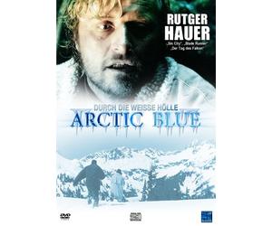 Arctic Blue - Durch die weisse Hölle