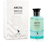 Arctic Breeze, Eau de Parfum 100 ml, Valore