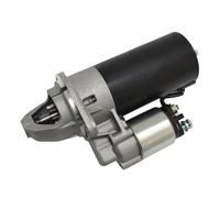 Motore Avvio Piaggio Porter Quargo 500 12v-1,6 kw-9 Dientes-Rotacion