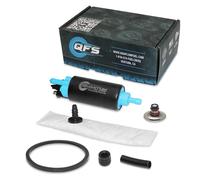Arctic Cat Z1 Turbo ZR 4000 8000 2010-2020 QFS Fuel Pump + Super Install Kit