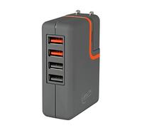 ARCTIC Charger Pro 4 Rev. 2 - Caricatore universale USB - Erogazione massima 2500 mA