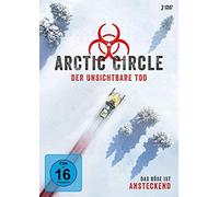 Arctic Circle-der Unsichtbare Tod - Arctic Circle - Der unsichtbare Tod