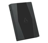 Arctic Cooling Controller RGB Ventole 1 pz Facile da Utilizzare Nero Grigio
