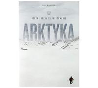 Arctic [DVD] (English audio) [Region Free]