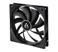 ARCTIC - F12 Pwm - 120 Mm Pwm Case Fan Case Per Computer Refrigeratore 12 Cm Nero - SPEDIZIONE GRATUITA