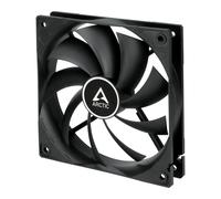 ARCTIC F12 PWM PST Case per computer Ventilatore 12 cm Nero 1 pz (Lfter ARCTIC 12012025 F12 PWM PST) NEW