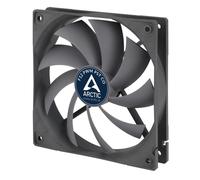 ARCTIC F12 PWM PST CO Ventola PC 12 cm Nera 1 pezzo(i) - Nouvo