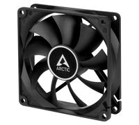 ARCTIC F9 Silent Case per computer Ventilatore 92 cm Nero 1 pz NEW