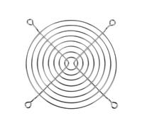 ARCTIC Fan Grill 120 mm - Griglia Per Ventole PC | Struttura In Acciaio Cromato, Protezione Ventole Per Computer, Compatibile Con Ventole Da 120 mm, Resistente - Cromata