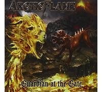 Arctic Flame - Guardian at the Gate