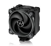 ARCTIC Freezer 34 eSports DUO - Dissipatore CPU semi-passivo con 2 ventole da PWM 120 mm per Intel e compatibile con AMD, Dissipatore per CPU con raffreddamento, LGA1700 compatibile - Grigio
