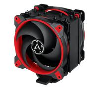 ARCTIC Freezer 34 eSports DUO Processor Cooler 12 cm Nero, Rosso - Nouvo
