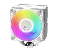 ARCTIC Freezer 36 A-RGB [Bianco] Dissipatore CPU a torre multicompatibile con A-RGB (Arctic Cooling Freezer 36 A-RGB [White) NEW