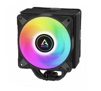 ARCTIC Freezer 36 A-RGB [Nero] Dissipatore CPU a torre multicompatibile con A-RG