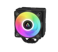 Arctic Arctic Freezer 36 A-Rgb (nero) Dissipatore Cpu A Torre Multicompatibile C