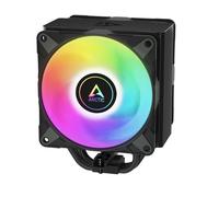ARCTIC Freezer 36 A-RGB [Nero] Dissipatore CPU a torre multicompatibile con A-RGB (L?fter CPU Arctic Freezer 36 ARGB [black] LG NEW