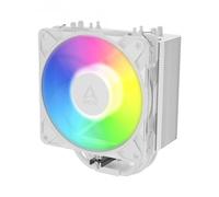 ARCTIC Freezer 36-S A-RGB Processore Raffreddatore d'aria 12 cm Bianco 1 pz (ARC