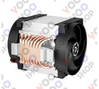 ARCTIC Freezer 4U-M CPU COOLER / originale / nuovo / espresso