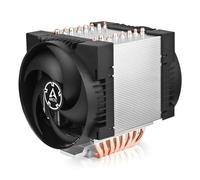 ARCTIC Freezer 4U-M per Ampere Altra, Altra Max; AMD: SP6, sTR5, SP3, TR4, sTRX4, sWRX8 e Intel: LGA4189, LGA4677-4U e UP, Dissipatore CPU, 2 ventole 20 mm, 400-2300 giri/min,ventola per Server/Rack