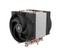 ARCTIC Freezer 4U-SP5 Processeur Air Cooler 12 cm Alluminio, Nero - Nouvo