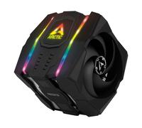 ARCTIC Freezer 50 inkl. A-RGB Controller Processeur Cooler 120/140 mm 1 pezzo(i) - Nouvo