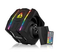 Arctic FREEZER 50 TR Dissipatore CPU Dual Tower per AMD Ryzen Threadripper con A