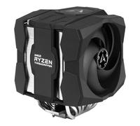 ARCTIC Freezer 50 TR - Dissipatore CPU a Doppia Torre per AMD Ryzen Threadripper SP3, sTR4 con A-RGB, Due Ventole di Pressione Ottimizzate, con 8 Tubi di Calore per Massime Prestazioni