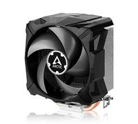 ARCTIC Freezer 7 X CO - Dispositivo di raffreddamento CPU Multi-Compatibile Compatto, Ventola PWM 100 mm, Compatibile con Intel e compatibile con AMD, 300-2000 RPM, LGA1700 compatibile