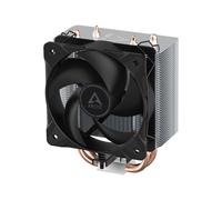ARCTIC Freezer 8i - Dissipatore CPU Compatto per Intel LGA1851/LGA1700, Ventola PWM da 100 mm, Pasta termica MX-6 Preapplicata, Cuscinetto Idrodinamico