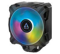 ARCTIC Freezer A35 A-RGB Processor Raffreddatore ad aria 11,2 cm Nero 1 pz. - Nouvo