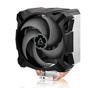 ARCTIC Freezer A35 CO Processore Refrigeratore 11,3 cm Alluminio, Nero 1 pz