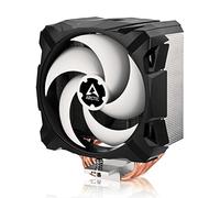 ARCTIC Freezer A35 Processore Refrigeratore 11,3 cm Alluminio, Nero, Bianco 1 pz