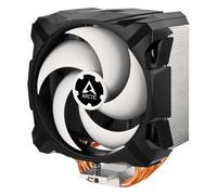 ARCTIC Freezer A35 Processore Refrigeratore 11,3 cm Alluminio, Nero, Bianco 1 pz NEW