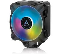ARCTIC Freezer i35 A-RGB - Dissipatore CPU a torre singola specifico per Intel c