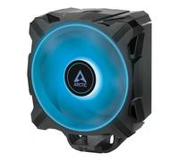 ARCTIC Freezer i35 RGB Processore Raffreddatore d'aria 12 cm Nero 1 pz NEW