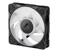 ARCTIC Freezer P12 Pro A-RGB Case per computer Ventilatore 12 cm Nero, Bianco 3