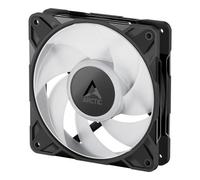 ARCTIC Freezer P12 Pro A-RGB Case per computer Ventilatore 12 cm Nero, Bianco 3 pz