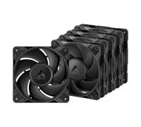 ARCTIC Freezer P12 Pro PST - 5 Pack Case per computer Ventilatore 12 cm Nero 5 pz