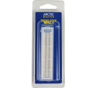 Arctic Hayes 333103 1 x 3 pezzi di ricarica per penna fumé - Confezione da 3, arancione
