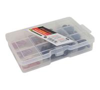 Arctic Hayes 557000 Popolari Idraulici Rondella Kit 144 Pezzi